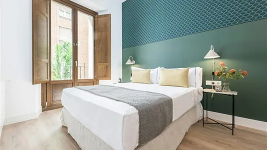 Apartments in Madrid Arganzuela - photo 9