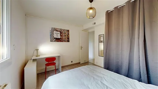 Rooms in Montpellier - photo 2