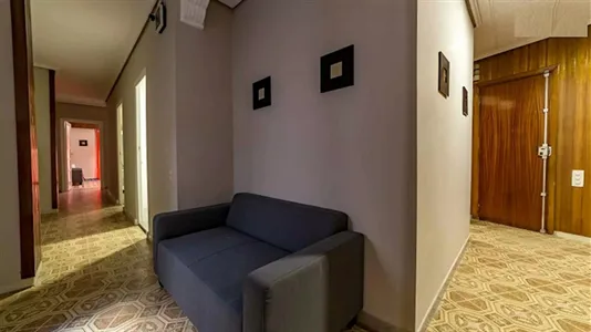 Rooms in Valencia Campanar - photo 4