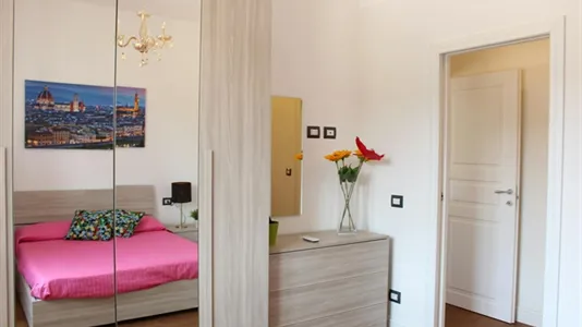 Apartments in Florence - photo 9
