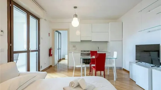 Apartments in Florence - photo 6