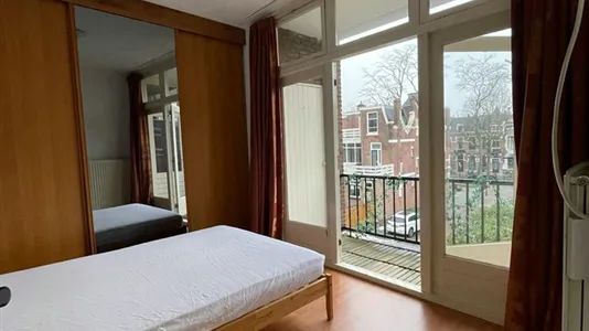 Apartments in Rotterdam Kralingen-Crooswijk - photo 8