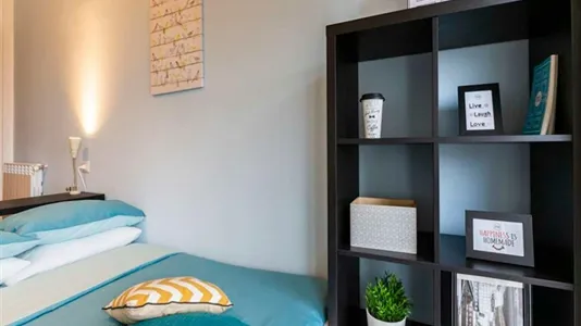 Rooms in Milano Zona 2 - Stazione Centrale, Gorla, Turro, Greco, Crescenzago - photo 1