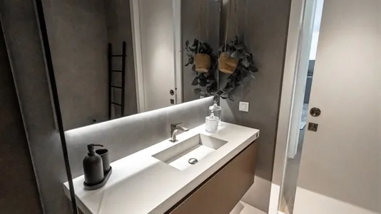 Apartments in Location is not specified - photo 9