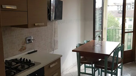 Rooms in Turin - photo 7