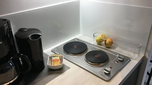 Apartments in Vienna Hernals - photo 8