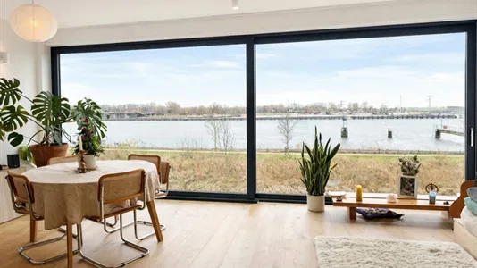 Apartments in Amsterdam Zeeburg - photo 3