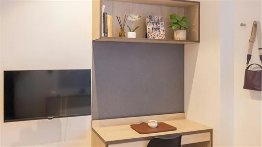 Apartments in Madrid Moncloa-Aravaca - photo 6