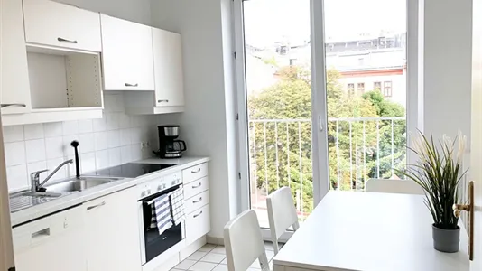 Rooms in Vienna Margareten - photo 7