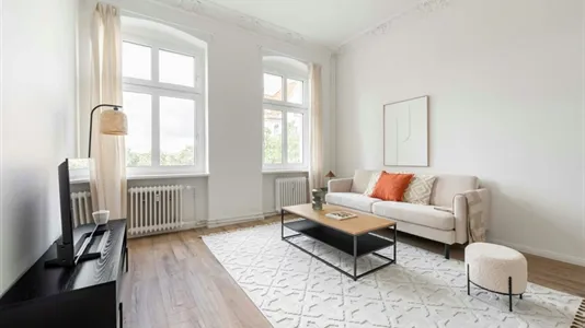 Apartments in Berlin Mitte - photo 4