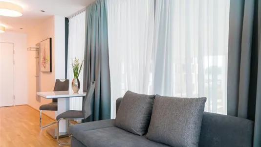 Apartments in Vienna Leopoldstadt - photo 5