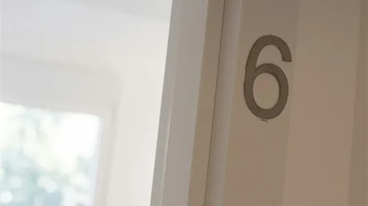 Rooms in Madrid Fuencarral-El Pardo - photo 1