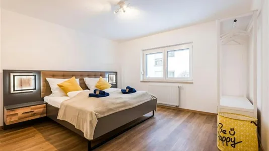 Apartments in Augsburg - photo 6