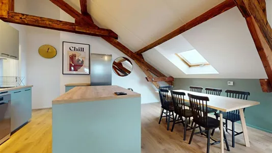 Rooms in Stad Brussel - photo 5