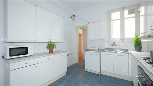 Rooms in Barcelona Eixample - photo 4