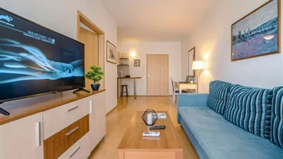 Apartment for rent in Budapest XIII. kerület, Budapest