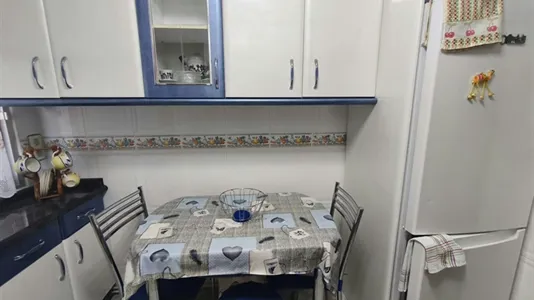 Rooms in Bilbao - photo 6