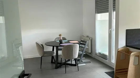 Apartments in Cologne Lindenthal - photo 2