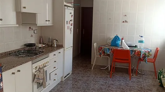 Rooms in Murcia - photo 5