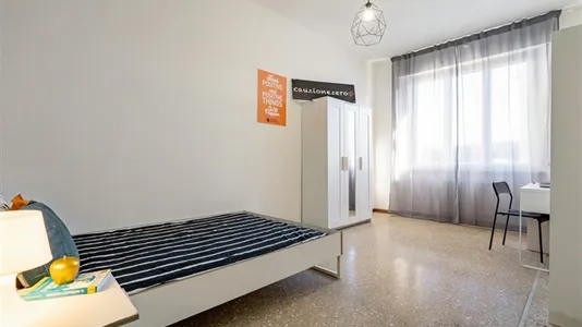 Rooms in Pisa - photo 3