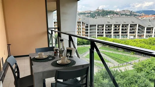 Rooms in Bergamo - photo 4