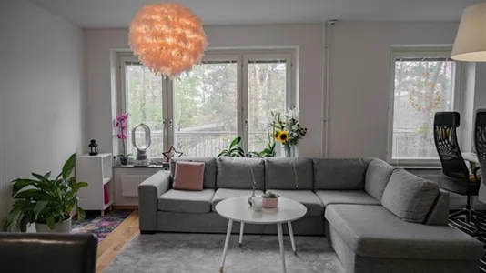 Apartments in Sundbyberg - photo 3