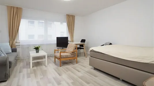 Apartments in Cologne Innenstadt - photo 4