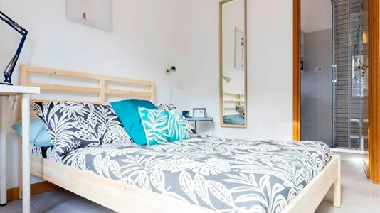 Rooms in Roma Municipio IX – EUR - photo 1