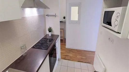 Rooms in Lille - photo 9