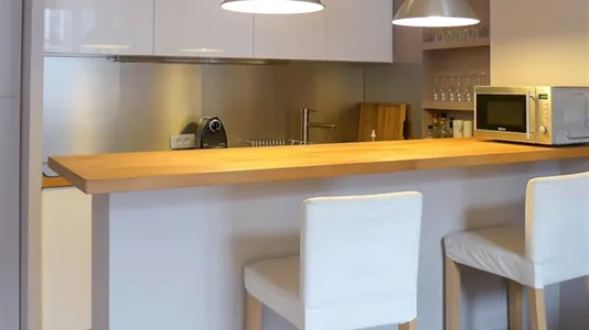 Apartments in Paris 3ème arrondissement - Marais - photo 9