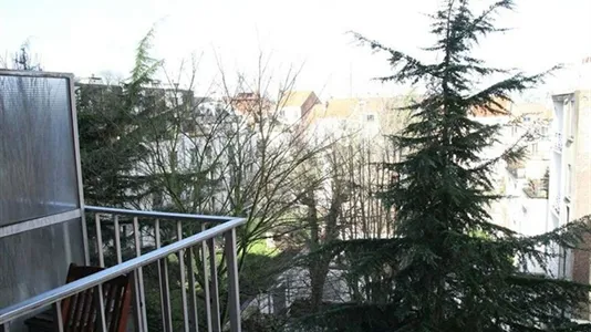 Apartments in Brussels Sint-Gillis - photo 8