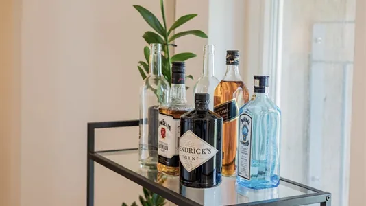 Apartments in Berlin Mitte - photo 4