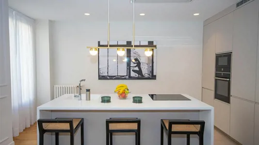 Apartments in Madrid Retiro - photo 2