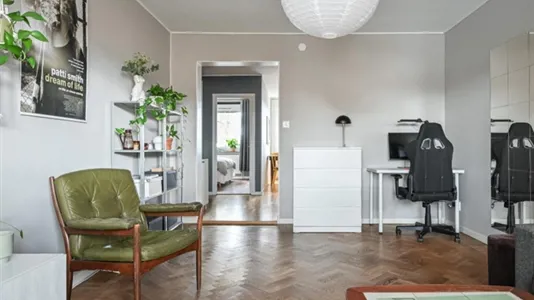 Apartments in Huddinge - photo 2