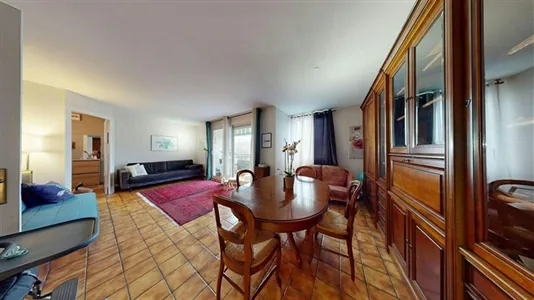 Apartments in Lyon - photo 9