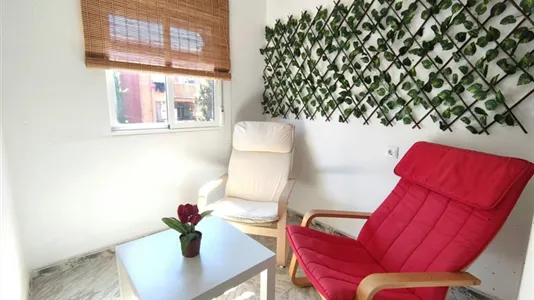 Rooms in Granada - photo 7