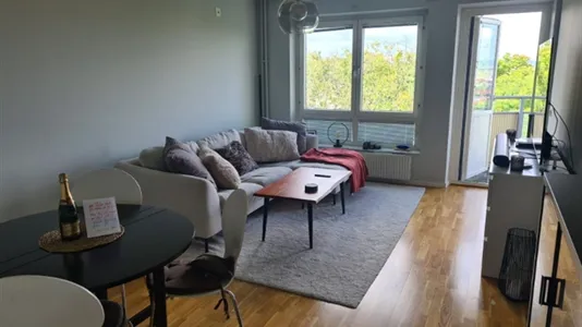 Apartments in Gothenburg City Centre - photo 1