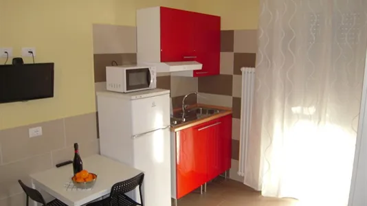 Apartments in Bologna - photo 5