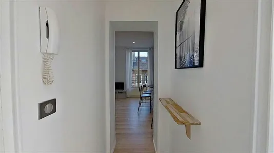 Apartments in Le Havre - photo 7