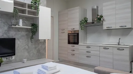 Apartments in Milano Zona 2 - Stazione Centrale, Gorla, Turro, Greco, Crescenzago - photo 5