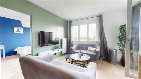 Rooms in Orléans - photo 6