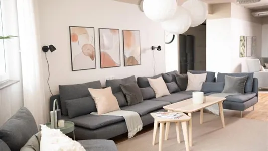 Apartments in Location is not specified - photo 2