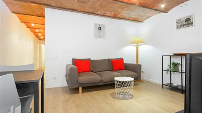 Apartment for rent in Barcelona Eixample, Barcelona