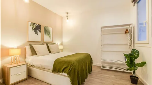 Apartments in Madrid Centro - photo 10