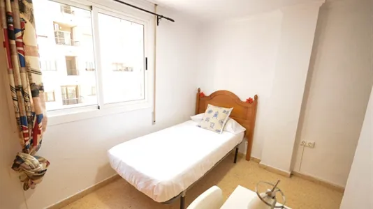 Rooms in Alboraya - photo 5