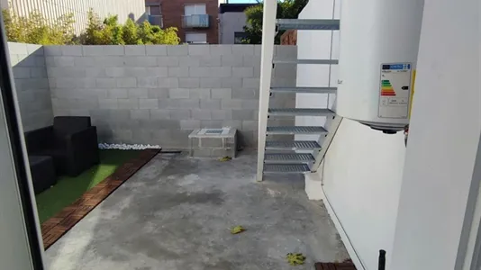 Rooms in El Prat de Llobregat - photo 5