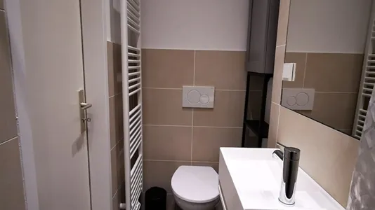 Apartments in Location is not specified - photo 6