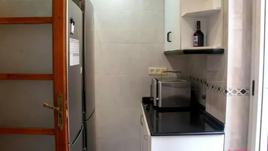 Rooms in Alboraya - photo 3