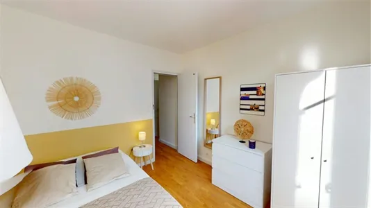 Rooms in Paris 5ème arrondissement - Latin Quarter - photo 3