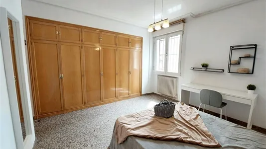 Rooms in Madrid Fuencarral-El Pardo - photo 8